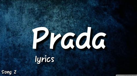 Sev – Prada Lyrics 